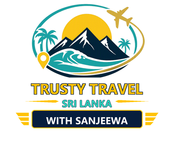 Trusty Travel Sri Lanka